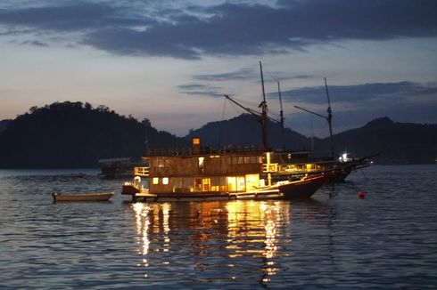 Pemkab Manggarai Barat Blacklist Agen Travel Asal Bogor karena Telantarkan Wisatawan Labuan Bajo