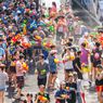 30 Tempat Perayaan Songkran 2023 di Thailand, Ada yang di Bangkok