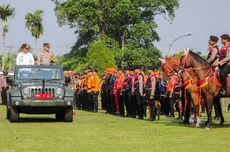 Polda Sumut Petakan 60 Titik Rawan Macet Mudik 2024, 173 Pos Didirikan