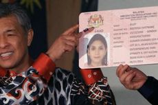 Malaysia Terbitkan Kartu Identitas Pekerja Asing