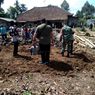 Belajar Toleransi dari Kaki Gunung Kawi, Warga Beragam Agama Gotong Royong Bangun Masjid