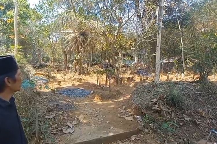 Bakal Terdampak Proyek Tol Jogja-Bawen, Relokasi TPU Wonokendeng Ambarawa Belum Jelas