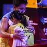 Kisah Perjuangan Greysia Polii di Thailand Open 2021, Duka di Balik Bahagia Sang Juara...