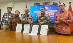 Kurangi Pemanasan Global, REI Gandeng GBCI Sertifikasi Anggota 