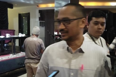 Tanggapi Dewan Pengawas KPK, Abraham Samad: Makhluk Apalagi Ini?