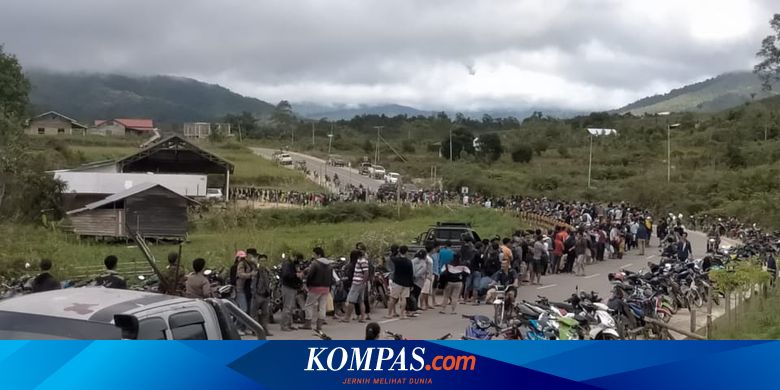 Berita Harian Kelangkaan-bbm Terbaru Hari Ini - Kompas.com