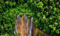 Daftar Taman Nasional di Maluku