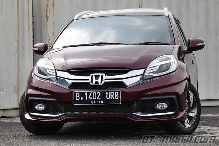 harga low MPV bulan ini