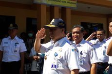 Pegawai Kemenhub Meninggal saat Mengikuti Latihan Kesemaptaan