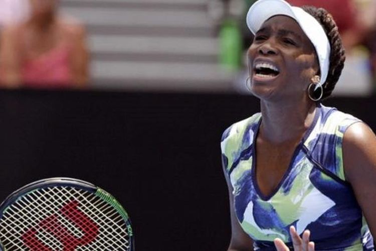 Venus Williams