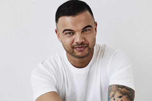 Lirik dan Chord Lagu Before I Go - Guy Sebastian