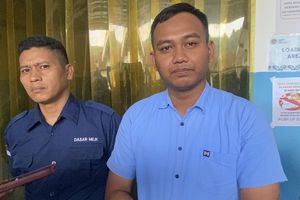 Viral Akuntan MBG di Sukabumi Bongkar Praktik Mark Up, SPPG Sebut Miskomunikasi