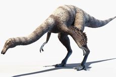 Dinosaurus Apakah yang Tercepat di Dunia?