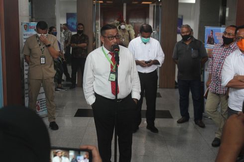 Gubernur Maluku: Kita Ini Sudah Terpapar Corona, tapi Imun Kita Kuat