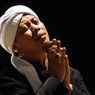 Ungkap Kisah di Balik Lagu Astaghfirullah, Opick: Orang Itu Nangis Lihat Saya