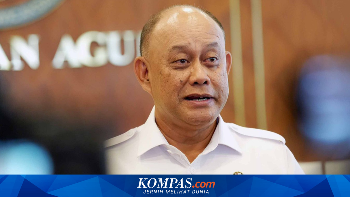 Kenapa BGN Pakai Jasa EO Rp 113 Miliar? ~WR

Klik untuk baca: