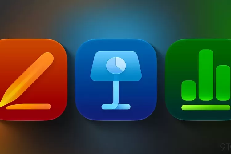 Saingi Microsoft Office, Apple Hadirkan Asisten AI di Pages, Keynote, dan Numbers