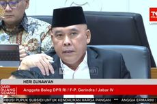 Jakarta Diusulkan Tak Disamakan dengan Kabupaten/Kota Lain Usai Tak Lagi Jadi Ibu Kota Negara