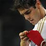 Saat Terburuk Kaka, Momen Menyakitkan Istanbul 2005...