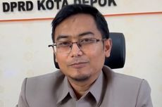 Politikus PKS Ade Supriyatna Terpilih Sebagai Ketua DPRD Depok 2024-2029 