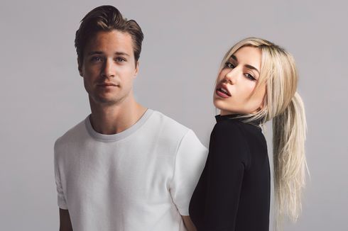 Lirik Lagu Whatever, Singel Baru dari Kygo feat. Ava Max