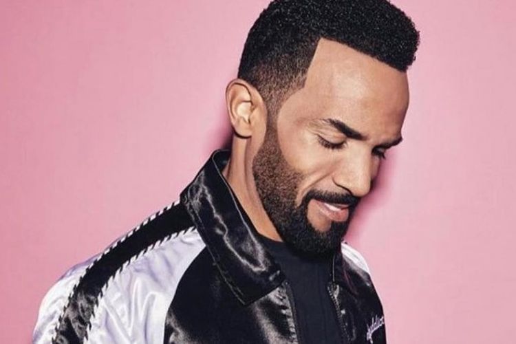 Craig David