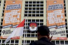 Soal Debat Pilkada Sulteng Diduga Bocor, Kandidat Curigai KPUD