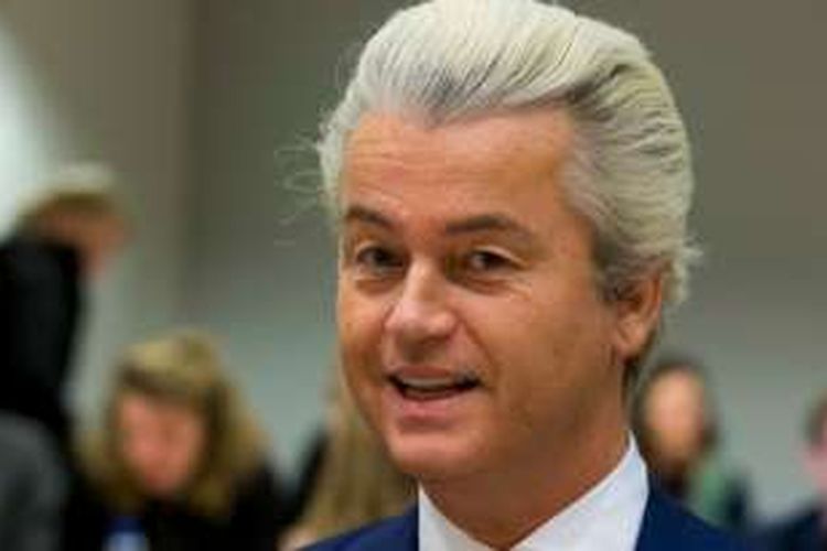 Geert Wilders