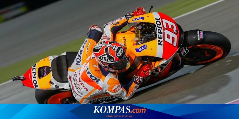 Berita Harian Qatar Terbaru Hari Ini (3) - Kompas.com