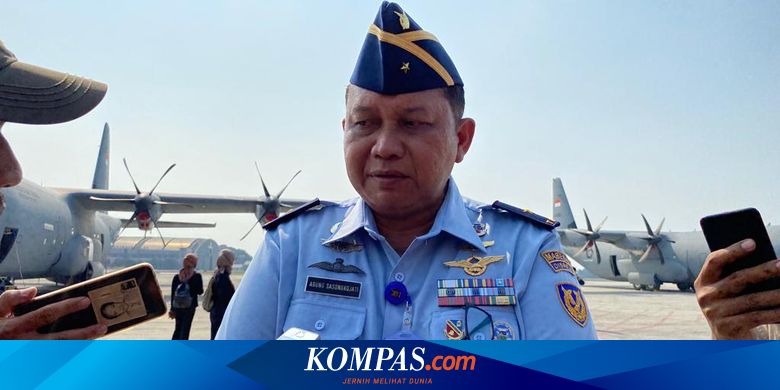 Saat Matra Udara dan Laut Mulai Persiapkan Operasional “Drone” Militer...