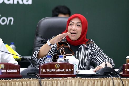 DPRD DKI Jakarta Setujui Penambahan Alokasi Pangan Murah Bersubsidi Menjadi Rp 985 Miliar