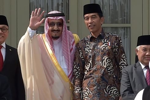 Hubungan Indonesia-Arab Saudi Dinilai Hanya Baik di Tataran Elite 