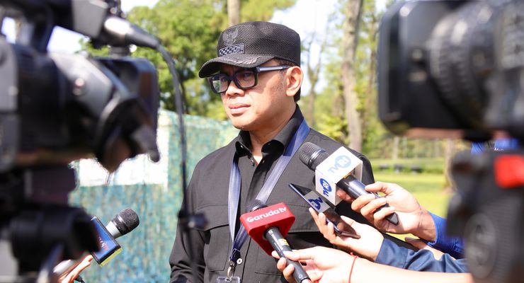 PSU di 24 Daerah, Bima Arya Ingatkan Anggaran Tak Berlebih