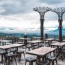 Healing di Bandung, 7 Tempat Makan dengan View Pemandangan Alam