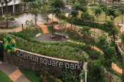 4 Theme Park di Tangerang Cocok untuk Wisata Akhir Pekan