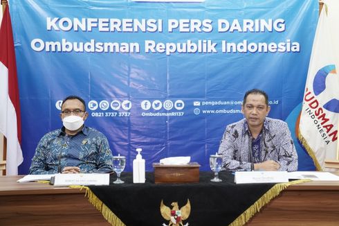 Lima Pimpinan Lembaga Negara Langgar Prosedur Pembentukan Peraturan KPK soal TWK