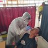20 Orang Bakal Jadi Target Tes Antigen Acak di Stasiun Tangerang Setiap Hari