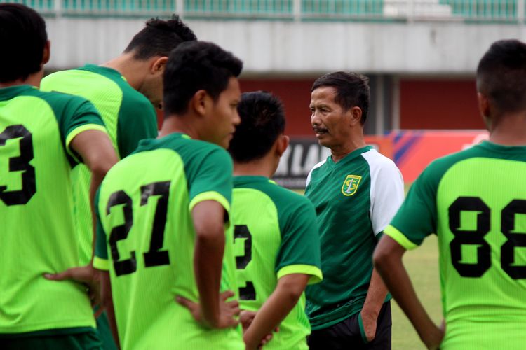 Persebaya Vs PS Tira Persikabo, Laga Sangat Penting bagi ...