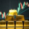 Harga Emas Dunia Diprediksi Rp 84,18 Juta Per Ons pada Semester I 2026