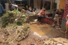 Korban Meninggal akibat Banjir Bandang di Garut Jadi 27 Orang, 22 Masih Hilang