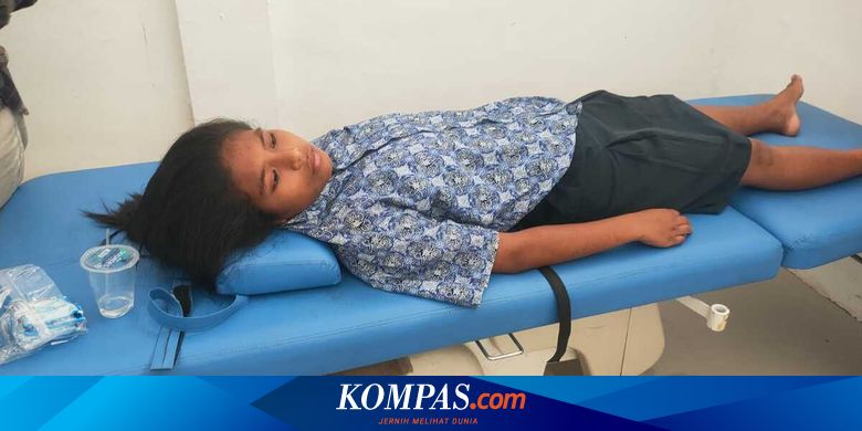 Puluhan Siswa di Maluku Diduga Keracunan MBG, Rasakan Gatal Hebat hingga Sesak Napas