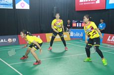  Unikom Rebut Tiket ke Fase Nationals