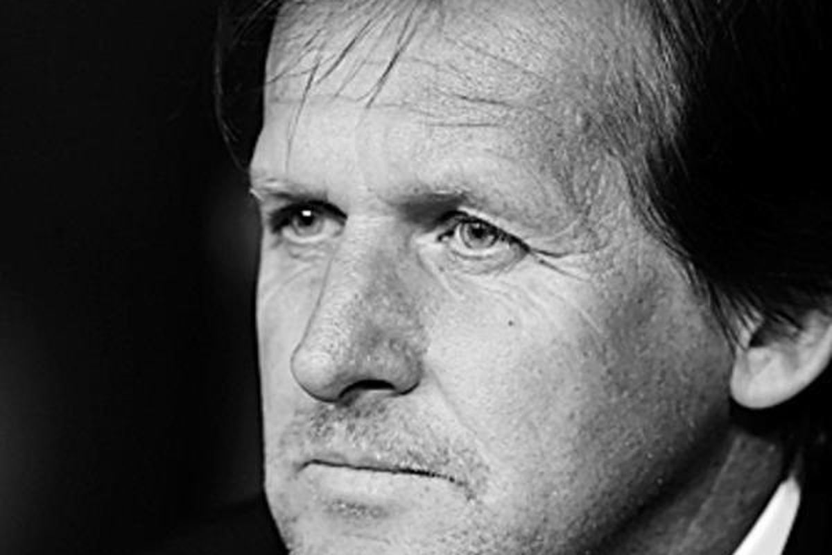 Bernd Schuster