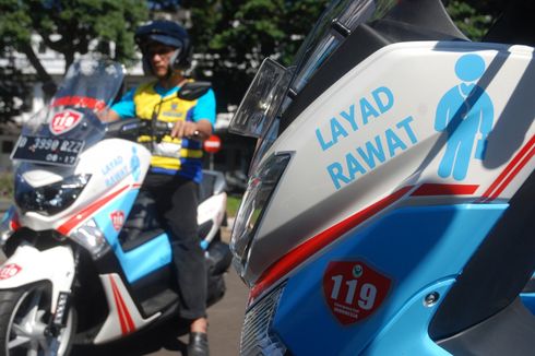 Layad Rawat Akan Mulai November, Warganet Apresiasi Ridwan Kamil