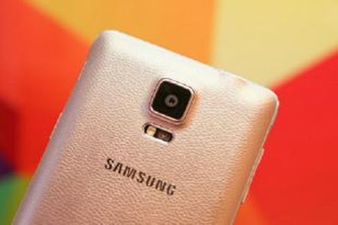 Tips Memotret dan Memaksimalkan Kamera Galaxy Note 4