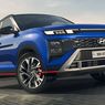 Bocoran Spek Hyundai Creta N Line yang Bakal Meluncur di Indonesia