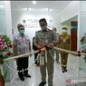 Anies: Layanan Jantung Terpadu RSUD Tarakan Bikin Warga Jakarta Beruntung