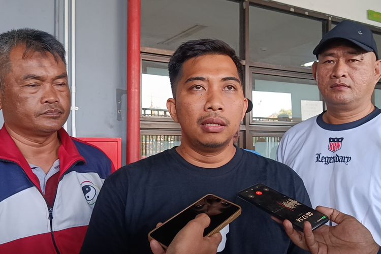 12 Keluarga Korban Kecelakaan KA-KRL di Bekasi Terima Santunan Rp 50 Juta dari Dedi Mulyadi