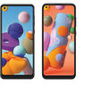 Samsung Galaxy A11 dan A21 Meluncur, Andalkan Kapasitas Baterai