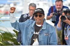 Catat, Sutradara Peraih Oscar Spike Lee Akan Hadir Eksklusif di Mola Living Live Hari Ini